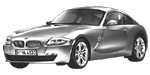 BMW E86 P1D30 Fault Code