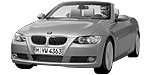 BMW E93 P1D30 Fault Code